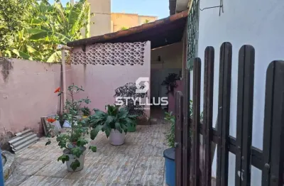 Casa em condomínio fechado com 1 quarto à venda na Rua Elisa de Albuquerque, Todos os Santos, Rio de Janeiro