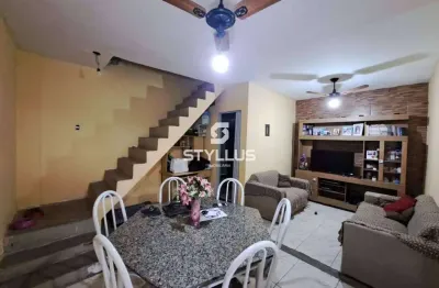 Casa em condomínio fechado com 2 quartos à venda na Rua Andaluzia, Bento Ribeiro, Rio de Janeiro