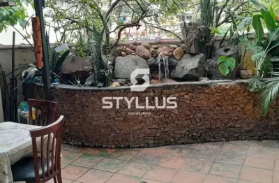 Casa em condomínio fechado com 3 quartos à venda na Rua Peçanha da Silva, Engenho Novo, Rio de Janeiro