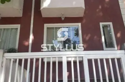 Casa com 2 quartos à venda na Rua Gomes Serpa, Piedade, Rio de Janeiro