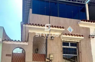 Casa em condomínio fechado com 3 quartos à venda na Travessa Marieta Reis, Abolição, Rio de Janeiro