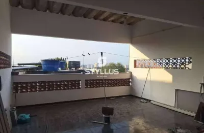 Casa em condomínio fechado com 2 quartos à venda na Rua Vaz Lobo, Vaz Lobo, Rio de Janeiro