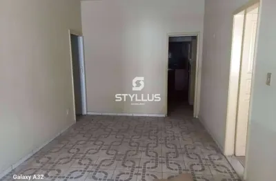 Casa em condomínio fechado com 2 quartos à venda na Rua Vinte e Quatro de Maio, Riachuelo, Rio de Janeiro