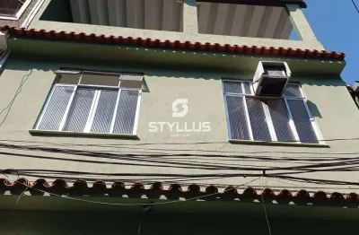 Casa em condomínio fechado com 3 quartos à venda na Rua Bento Gonçalves, Engenho de Dentro, Rio de Janeiro