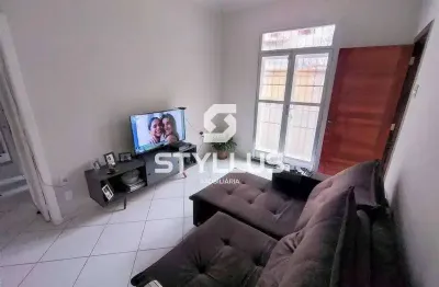 Casa com 3 quartos à venda na Rua Ana Leonidia, Engenho de Dentro, Rio de Janeiro