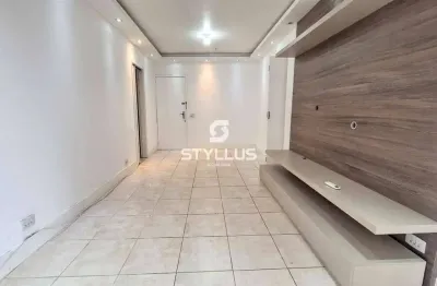 Apartamento com 2 quartos à venda na Rua São Joaquim, Cachambi, Rio de Janeiro