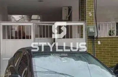 Casa em condomínio fechado com 3 quartos à venda na Rua Clarimundo de Melo, Piedade, Rio de Janeiro