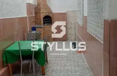 Casa em condomínio fechado com 3 quartos à venda na Rua Clarimundo de Melo, Piedade, Rio de Janeiro