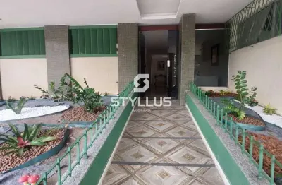 Apartamento com 2 quartos à venda na Rua Miguel Cervantes, Cachambi, Rio de Janeiro