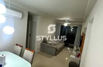 Apartamento com 2 quartos à venda na Rua do Pinheiro, Flamengo, Rio de Janeiro