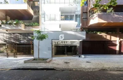 Apartamento com 1 quarto à venda na Rua Alberto de Campos, Ipanema, Rio de Janeiro