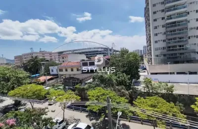 Apartamento com 2 quartos à venda na Rua Dona Teresa, Engenho de Dentro, Rio de Janeiro