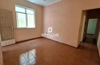 Casa em condomínio fechado com 2 quartos à venda na Rua Tenente Costa, Méier, Rio de Janeiro