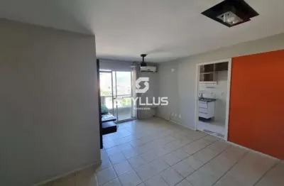 Apartamento com 3 quartos à venda na Avenida Dom Hélder Câmara, Engenho de Dentro, Rio de Janeiro