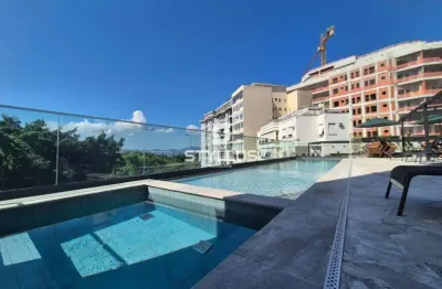 Apartamento com 1 quarto à venda na Rua do Russel, Glória, Rio de Janeiro