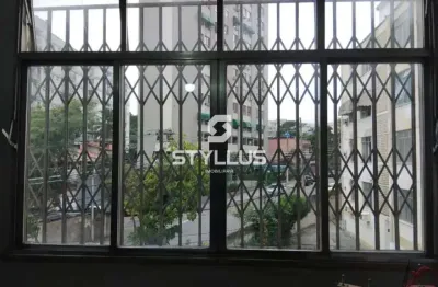 Apartamento com 3 quartos à venda na Rua Vaz de Caminha, Cachambi, Rio de Janeiro