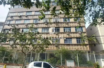 Apartamento com 2 quartos à venda na Rua Hermínia, Cachambi, Rio de Janeiro