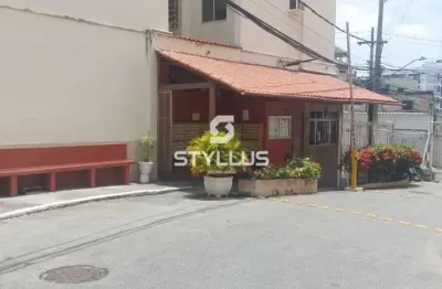 Apartamento com 3 quartos à venda na Rua Elisa de Albuquerque, Todos os Santos, Rio de Janeiro