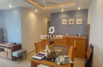 Apartamento com 2 quartos à venda na Rua Daniel Carneiro, Engenho de Dentro, Rio de Janeiro