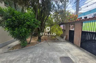 Casa com 3 quartos à venda na Rua Carolina Amado, Irajá, Rio de Janeiro