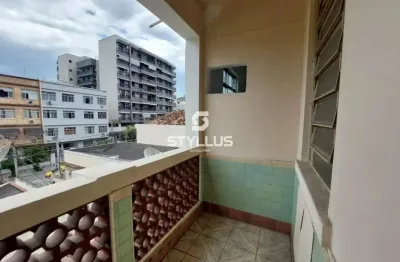 Apartamento com 1 quarto à venda na Rua General Otávio Povoa, Vila da Penha, Rio de Janeiro