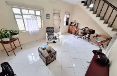 Casa em condomínio fechado com 4 quartos à venda na Rua Aureliano Lessa, Ramos, Rio de Janeiro