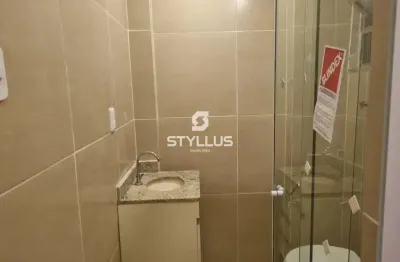 Apartamento com 1 quarto à venda na Rua Washington Luiz, Centro, Guapimirim