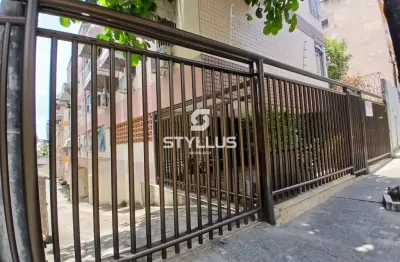 Apartamento com 2 quartos à venda na Rua Getúlio, Todos os Santos, Rio de Janeiro