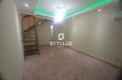 Casa em condomínio fechado com 2 quartos à venda na Rua Latife Luvizaro, Marechal Hermes, Rio de Janeiro