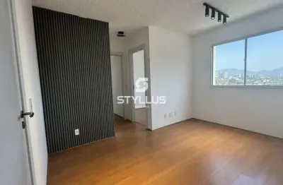 Apartamento com 2 quartos à venda na Avenida Itaóca, Bonsucesso, Rio de Janeiro