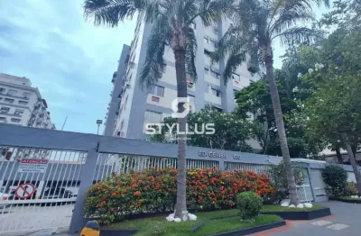 Apartamento com 3 quartos à venda na Rua José Bonifácio, Todos os Santos, Rio de Janeiro