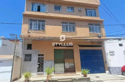 Apartamento com 2 quartos à venda na Rua Álvaro do Cabo, Higienópolis, Rio de Janeiro