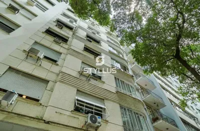 Apartamento com 3 quartos à venda na Rua Bolivar, Copacabana, Rio de Janeiro