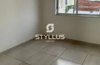 Apartamento com 1 quarto à venda na Rua Filgueiras Lima, Riachuelo, Rio de Janeiro