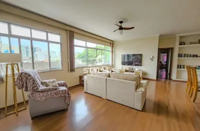 Apartamento com 4 quartos à venda na Rua José Bonifácio, Cachambi, Rio de Janeiro