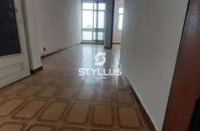 Apartamento com 2 quartos à venda na Rua Getúlio, Todos os Santos, Rio de Janeiro