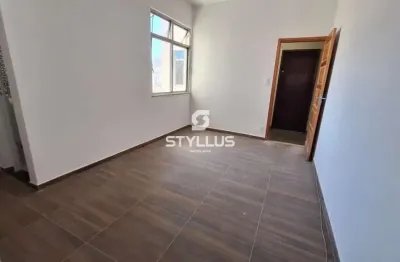 Apartamento com 2 quartos à venda na Rua Dias da Cruz, Méier, Rio de Janeiro
