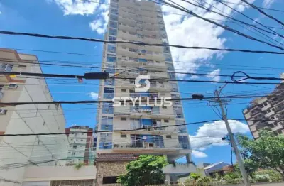 Apartamento com 2 quartos à venda na Rua Coração de Maria, Méier, Rio de Janeiro