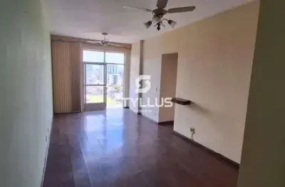 Apartamento com 2 quartos à venda na Rua Coração de Maria, Méier, Rio de Janeiro