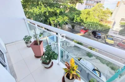 Apartamento com 2 quartos à venda na Rua Teixeira de Carvalho, Abolição, Rio de Janeiro