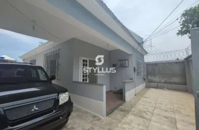 Casa com 2 quartos à venda na Rua São Gabriel, Cachambi, Rio de Janeiro