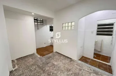 Apartamento com 1 quarto à venda na Rua Miguel Cervantes, Cachambi, Rio de Janeiro