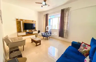 Apartamento com 2 quartos à venda na Rua Uranos, Olaria, Rio de Janeiro