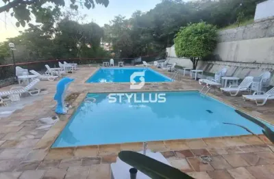 Apartamento com 2 quartos à venda na Rua Araújo Leitão, Engenho Novo, Rio de Janeiro