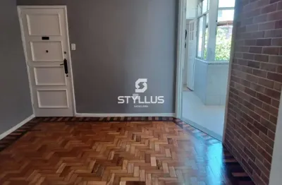 Apartamento com 2 quartos à venda na Rua Resende Costa, Maria da Graça, Rio de Janeiro