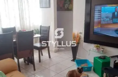 Apartamento com 3 quartos à venda na Rua Torres de Oliveira, Piedade, Rio de Janeiro