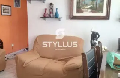 Apartamento com 3 quartos à venda na Rua Torres de Oliveira, Piedade, Rio de Janeiro