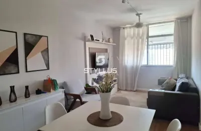 Apartamento com 2 quartos à venda na Rua Aquidabã, Méier, Rio de Janeiro