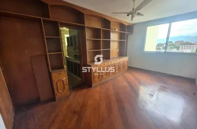 Apartamento com 2 quartos à venda na Rua Valério, Cascadura, Rio de Janeiro