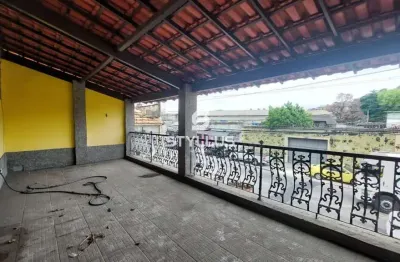 Casa com 4 quartos à venda na Avenida João Ribeiro, Pilares, Rio de Janeiro